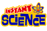 Instant Science by McGraw-Hill